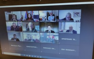 Κράτσα σε Υπουργείο Εσωτερικών: «Απαιτείται ειδική προσέγγιση στις νησιωτικές Περιφέρειες λόγω των ιδιαιτεροτήτων τους»