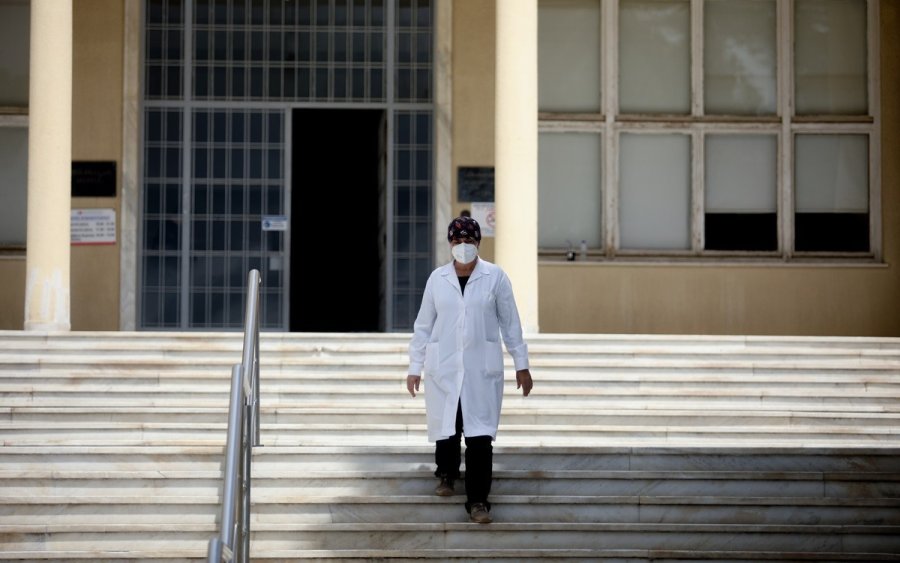 Σε ισχύ η λειτουργία του Εθνικού Ηλεκτρονικού Φακέλου Υγείας