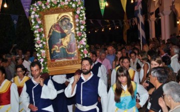 Το Αντιμήρι στη Σάμη (εικόνες)