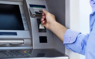 H Eurobank απορροφά τις χρεώσεις στα ΑΤΜ στην Ιθάκη και άλλα 15 απομακρυσμένες νησιά