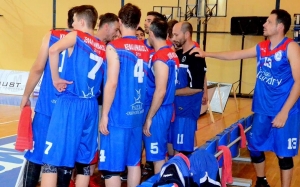 Εμπειρίες για το Μίνι - Ανετα και μεγάλο σκορ το αντρικό του ΚΑΟ