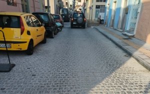 Κεφαλονιά Νησί για όλους: Παρατηρήσεις και ερωτήματα σχετικά με τις εργολαβίες ανάπλασης στην παραλία Αργοστολίου