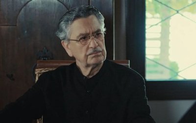 Πέθανε ο Νίκος Γαλανός