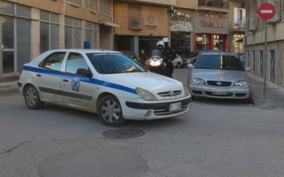 Έγκλημα στη Μεσσηνία: Σκότωσε τον άνδρα της με καυτό νερό και χτυπώντας τον με τον πλάστη