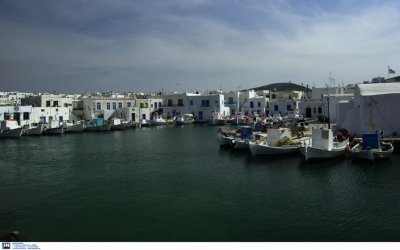 Κοντά στο lockdown ακόμα πέντε νησιά μετά τη Μύκονο