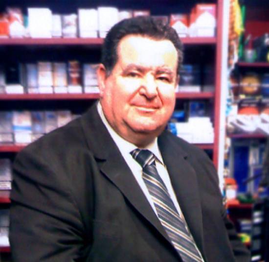 Παναγής Ρασσιάς : "Άξια τιμής και συγχαρητηρίων η Γιάννα Κουλουμπή"