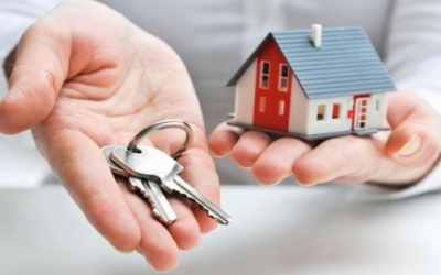 Μητρόπολη: Ανάδειξη πλειοδοτών για την μίσθωση των διαμερισμάτων του ακινήτου στην Οδό Ευμαίου στο Αργοστόλι