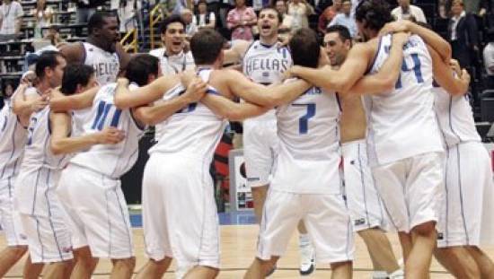 Έρχεται ο Γυμναστής της Εθνικής ομάδας μπάσκετ για ενημερωτικό σεμινάριο στην Κεφαλονιά!