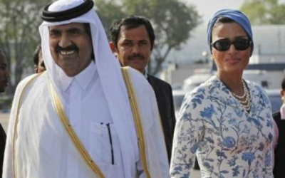 Την Κεφαλονιά θα προτιμήσει και πάλι ο Εμίρης Αλ Θανί