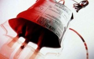 Μεγάλη ανάγκη για αίμα για συμπατριώτη μας που νοσηλεύεται στο Γενικό Νοσοκομείο Κεφαλονιάς