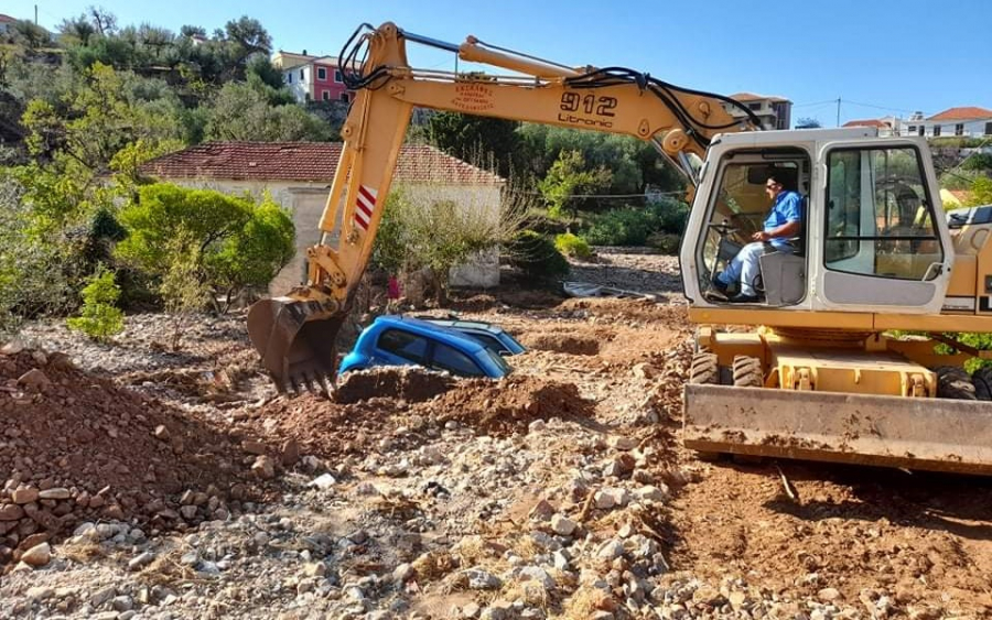 Σημαντική ενημέρωση για τους κατοίκους της Άσσου