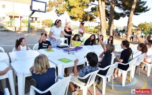 Όταν η εκπαιδευτική τεχνολογία ''συναντά' τα παιδιά! Ξεκίνησαν τα Εργαστήρια Ρομποτικής στα Σπαρτιά (video)