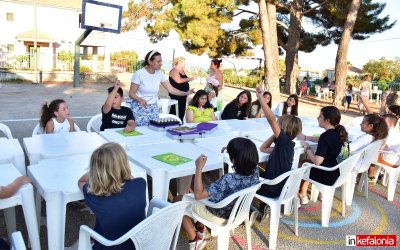 Όταν η εκπαιδευτική τεχνολογία ''συναντά' τα παιδιά! Ξεκίνησαν τα Εργαστήρια Ρομποτικής στα Σπαρτιά (video)