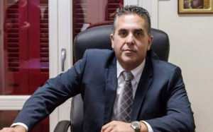 Δ. Στανίτσας: "Για μας η δημόσια υγεία είναι και θα είναι η πρώτη μας προτεραιότητα"