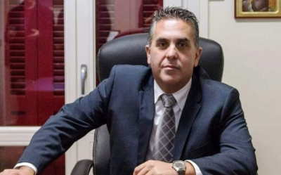 Δ. Στανίτσας: "Για μας η δημόσια υγεία είναι και θα είναι η πρώτη μας προτεραιότητα"