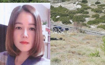 Βίλια: Αυτή είναι η 38χρονη Κινέζα που βρέθηκε νεκρή μέσα στη βαλίτσα