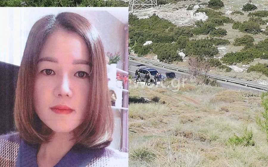 Βίλια: Αυτή είναι η 38χρονη Κινέζα που βρέθηκε νεκρή μέσα στη βαλίτσα