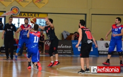 Η ώρα των playoffs πλησιάζει για το αντρικό του ΚΑΟ