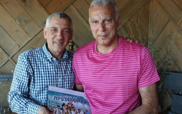 Το έπος του 1987 έρχεται στην Κεφαλονιά