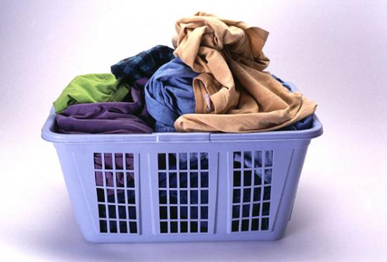 Τα ρούχα που πλένονται στους 40 βαθμούς είναι… σαν άπλυτα!