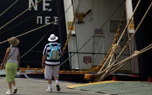 Απεργία ΠΝΟ: Δεμένα τα πλοία για 48 ώρες