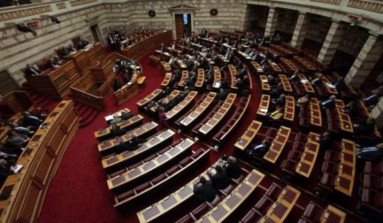 Η σύνθεση της νέας κυβέρνησης του Αλέξη Τσίπρα