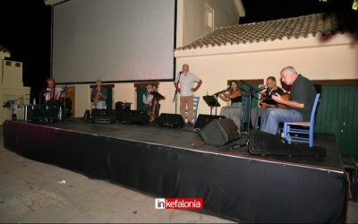 Με τους «Χειμερινούς Κολυμβητές» έπεσε η αυλαία του Φεστιβάλ Κινηματογράφου «Κύματα»