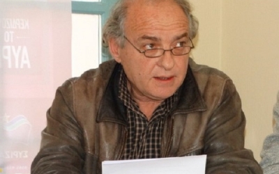 Σπύρος Ποταμιάνος-Παγώνης: Η εκπαίδευση στο Ληξούρι και η κομματική επετηρίδα