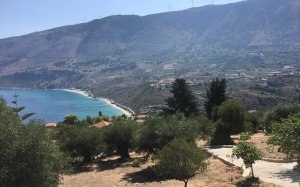 Π.Καππάτος: Νέες χρηματοδοτήσεις για έργα αποκατάστασης στη Σάμη και στα Ζόλα μέσω του Ειδικού Προγράμματος Φυσικών Καταστροφών