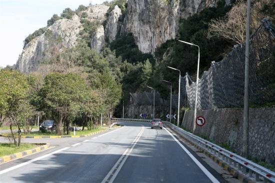 Αθήνα - Θεσσαλονίκη: Παρελθόν τα Τέμπη από το καλοκαίρι του 2015