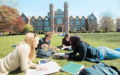 Απόψε στον Κέφαλο: Ημερίδα ενημέρωσης για τις σπουδές στην Μεγάλη Βρετανία