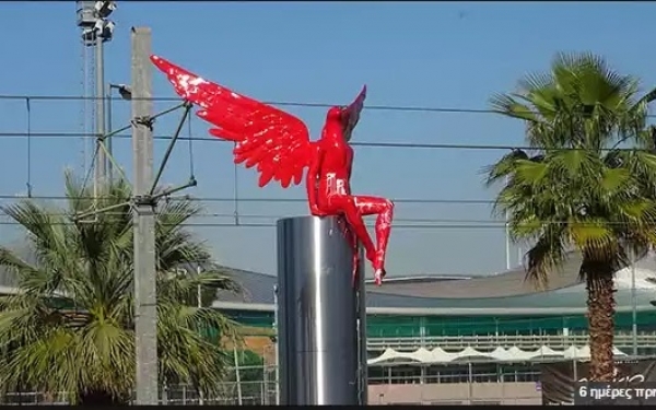 Κουκουλοφόροι με τζιπ και φορτηγό έριξαν τον «άγγελο» στο Π. Φάληρο