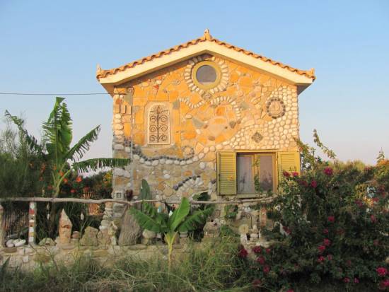 Ταξιδεύοντας…