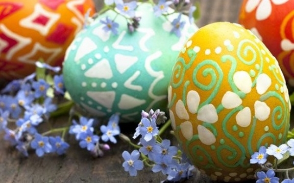 Φιλανθρωπικό Πασχαλινό Παζάρι από την Ένωση Α.μεΑ. "ΥΠΕΡΙΩΝ"