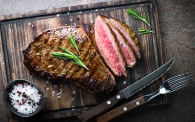 Αυτό είναι το πιο καθαρό κρέας - Έχει τα λιγότερα λιπαρά και περισσότερες πρωτεΐνες