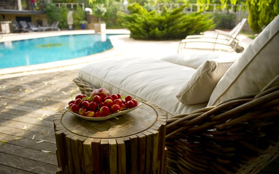 Νέα μεγάλη τουριστική επένδυση στα Σπαρτιά – Πράσινο φως για 5άστερο ξενοδοχείο