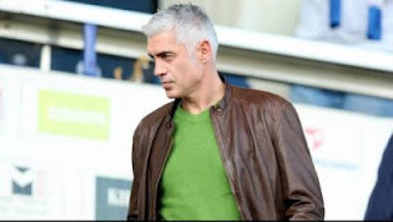 «Ο αγώνας της ζωής μου»