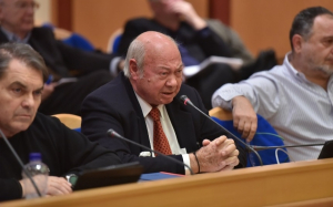 Συνεδριάζει αύριο η ΠΕΔΙΝ