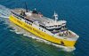 Levante ferries: Ξεκινούν και πάλι τα δρομολόγια Πάτρα - Σάμη- Ιθάκη (πίνακας)