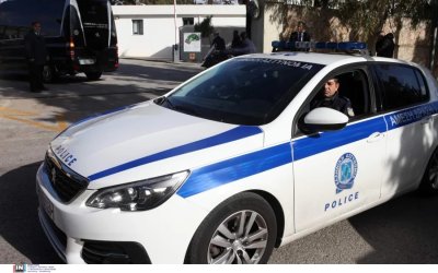 Νίκαια: Πεθερός σκότωσε τον γαμπρό του και αυτοκτόνησε - Δεύτερη τραγωδία σε λίγα 24ωρα