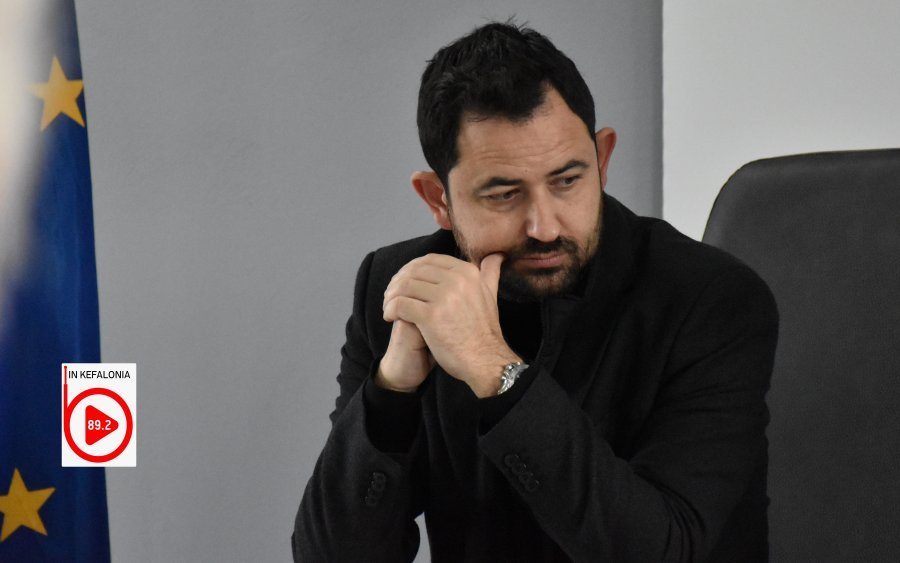 Κρητικός για κόκκινα δάνεια και στεγαστική κρίση: «Ο πολίτης σήμερα νιώθει απροστάτευτος»