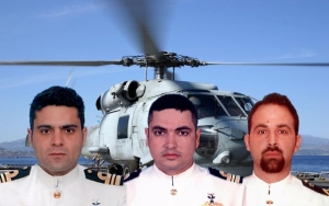 Τελετή ονοματοδοσίας της Πλατείας Ληξουρίου σε &quot;Κωνσταντίνου Πανανά&quot;