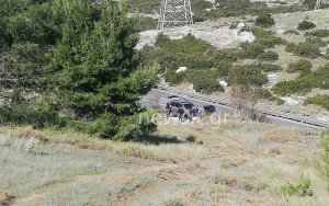 Βίλια: Το έγκλημα με το πτώμα σε βαλίτσα και οι δύο αγνοούμενες γυναίκες που εστιάζει η αστυνομία