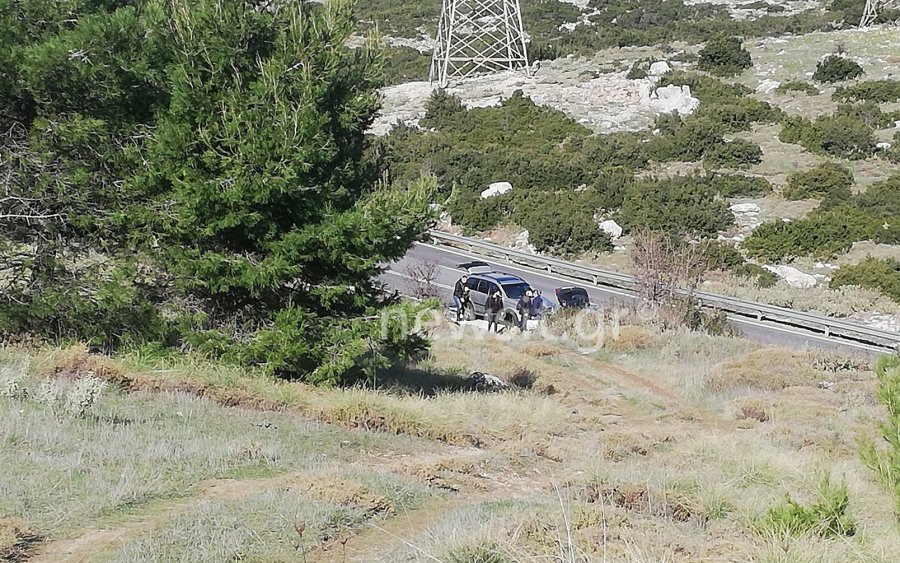 Βίλια: Το έγκλημα με το πτώμα σε βαλίτσα και οι δύο αγνοούμενες γυναίκες που εστιάζει η αστυνομία