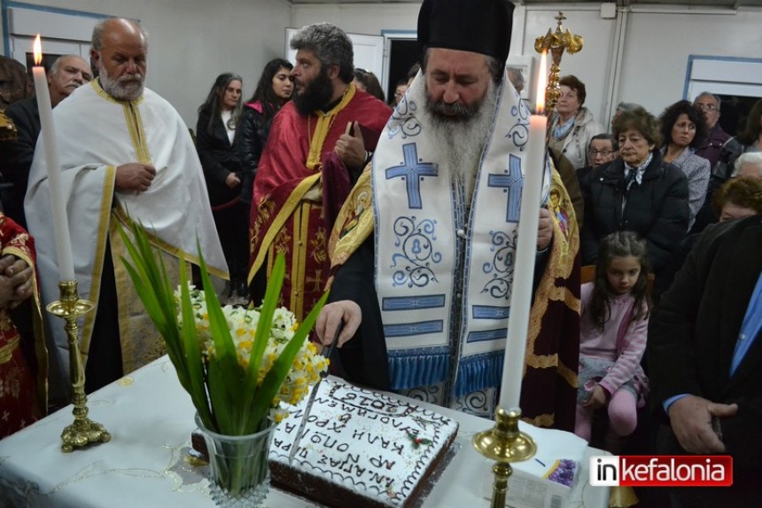 Τα Μονοπωλάτα έκοψαν την πίτα τους