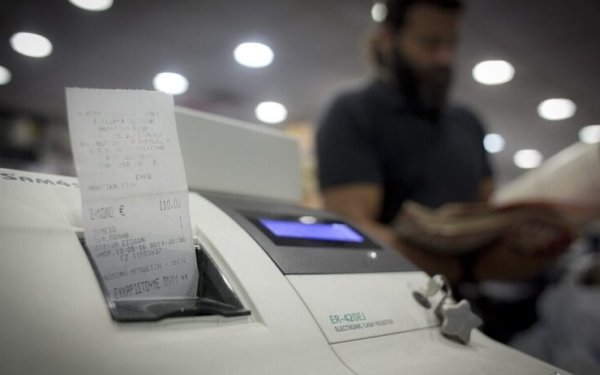 Φοροδιαφυγή: «Appodixi» και πλατφόρμα έστειλαν 159.000 καταγγελίες στην ΑΑΔΕ