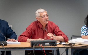 Βαλλιανάτος: «Χρειάζεται και η συμβολή των πολιτών στην καθαριότητα και την καθημερινότητα»