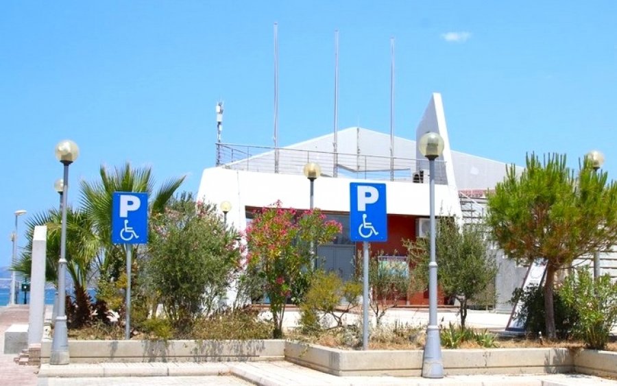 Δήμος Αργοστολίου: Σήμερα εθελοντική δράση αναβάθμισης παρτεριών προβλήτας κρουαζιερόπλοιων