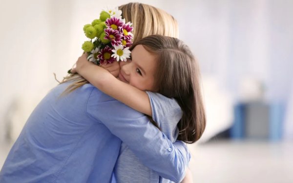 Η αλήθεια που χρειαζόμαστε να ακούσουμε την Ημέρα της Μητέρας