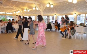 Το Λύκειο Ελληνίδων παράρτημα Αργοστολίου γιόρτασε την ''Ημέρα της Μητέρας'' (εικόνες)